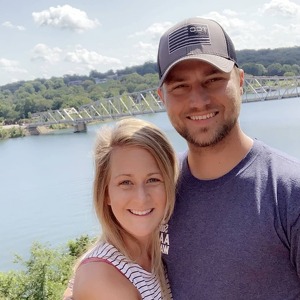 Fundraising Page: Tegan Nissen